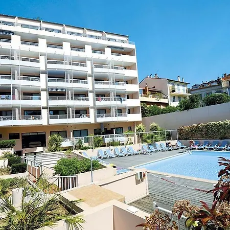 Felibriges Apartment
