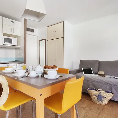 Apartment Felibriges *