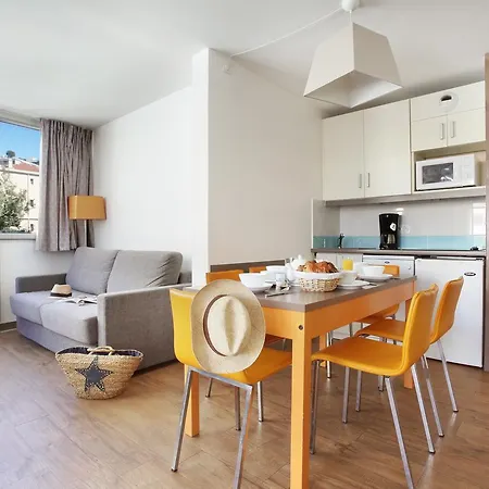 Apartment Felibriges