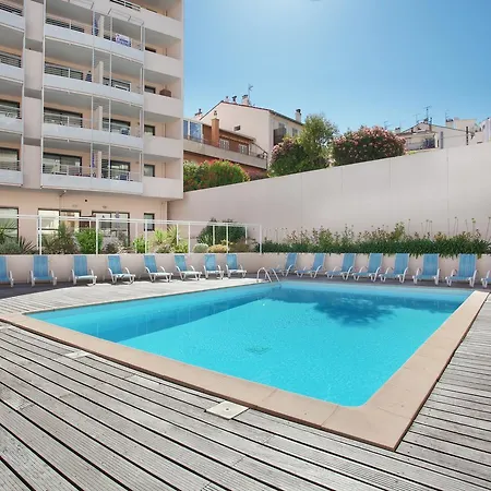 Apartment Felibriges Cannes