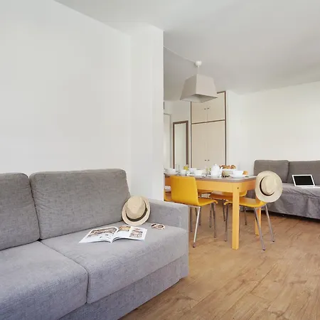 Felibriges Apartment *
