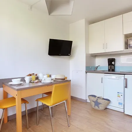Felibriges Apartment