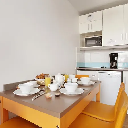 Apartment Felibriges