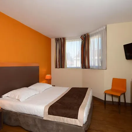 Felibriges Apartment