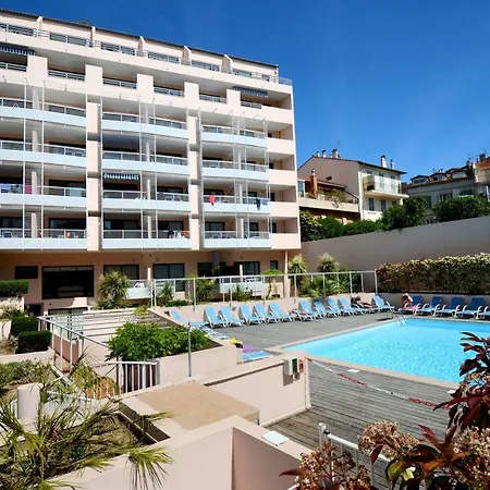 Felibriges Cannes