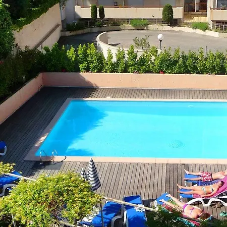 Apartment Felibriges Cannes