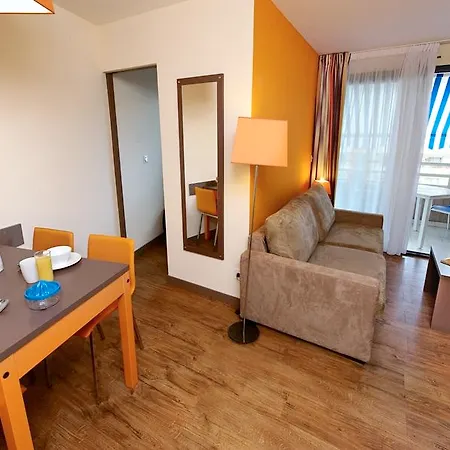Felibriges Apartman
