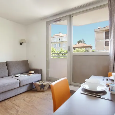 Apartment Felibriges *