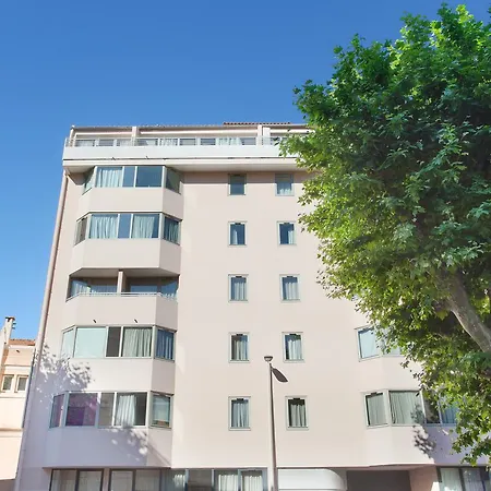 Felibriges Apartment