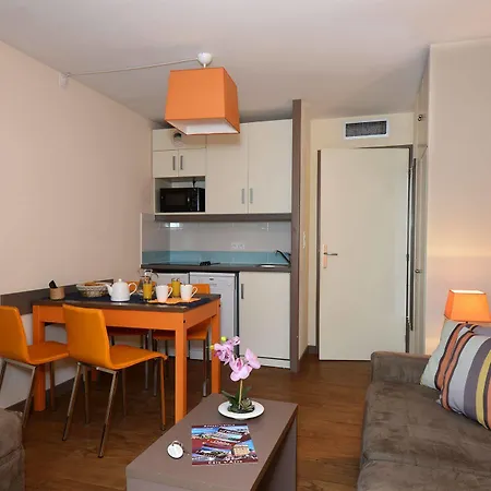Apartman Felibriges *