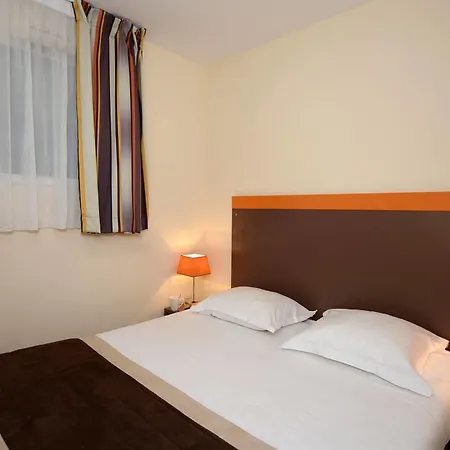 Felibriges Apartment