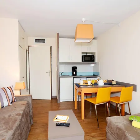 Felibriges Apartman *