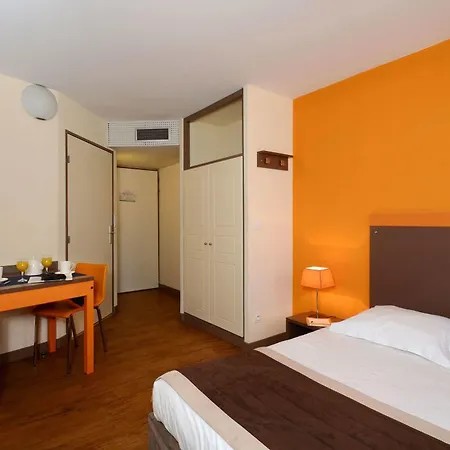 Apartman Felibriges