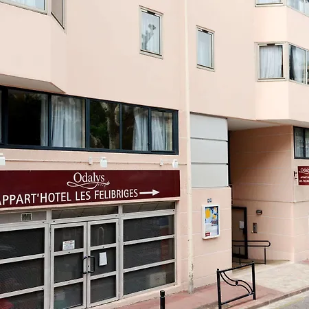 Felibriges * Κάννες