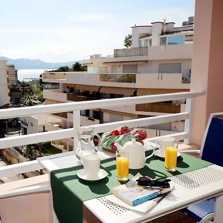 Felibriges Κάννες