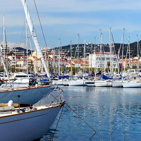 Felibriges Κάννες